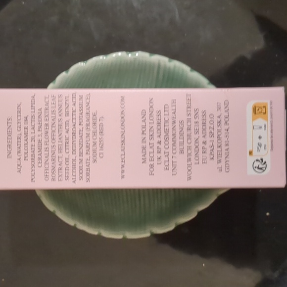 Micellar Water with Rosemary Extract - Picture 2 of 5